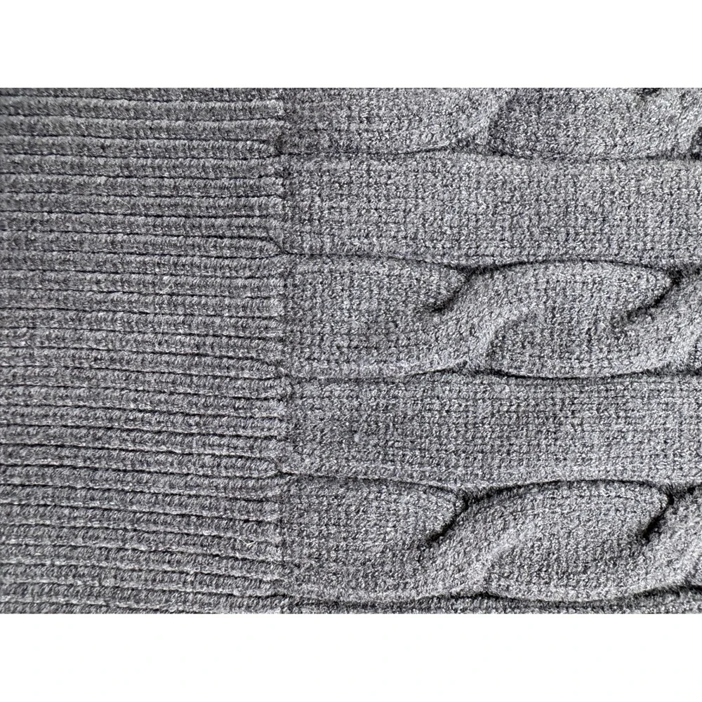 Dokotoo cable knit